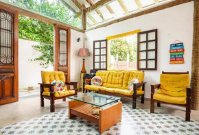 A Casa Alta Geribá